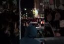 Iranians Celebrate News of Supreme Leader Ali Khamenei’s Death