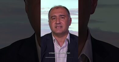 ‘Iranians don’t consider Trump’s 15-point plan as beginning of a diplomatic track’