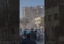 Iran’s Assembly of Experts building in Qom destroyed in air attack | DW News