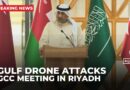 Iran’s attacks across the Gulf mark a ‘turning point in the relationship’: GCC chief