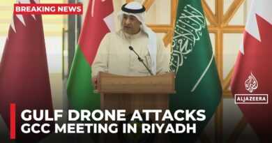 Iran’s attacks across the Gulf mark a ‘turning point in the relationship’: GCC chief