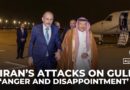 Iran’s attacks on Gulf neighbours causing ‘anger, disappointment’ : Analysis