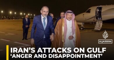 Iran’s attacks on Gulf neighbours causing ‘anger, disappointment’ : Analysis
