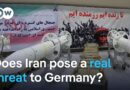 Iran’s hybrid warfare: Could Germany become a target of Iran’s retaliation? | DW News