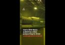 Iran’s IRIB News publishes video purporting to show underground arsenal