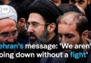 Iran’s new choice of leader shows “a message of defiance” | DW News