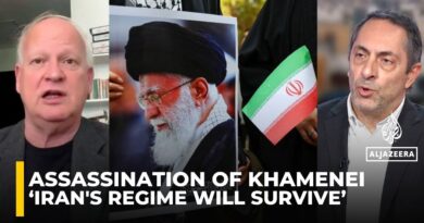 Iran’s power structure prevents collapse after Khamenei’s killing, analysts say