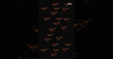 Iran’s Shahed Drones: How They’re Wreaking Havoc in the Middle East