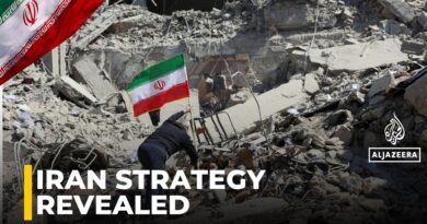 Iran’s Strategy EXPOSED: Why The US Can’t Win This War | Middle East Crisis Explained