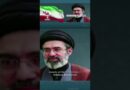 Iran’s Supreme Leader Khamenei says enemy ‘defeated’ in audio message | AJ #shorts