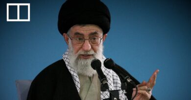 Iran’s Supreme leader killed in US-Israeli strike