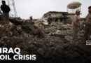 Iraq’s economy at risk: War in neighbouring Iran impacts oil exports