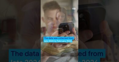 Is Australia’s Social Media Ban Failing? | DW News