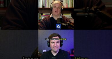 Is coding still a safe career? #Vergecast