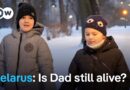 Is Dad still alive? The fear facing Belarusian families in exile | DW Reporter