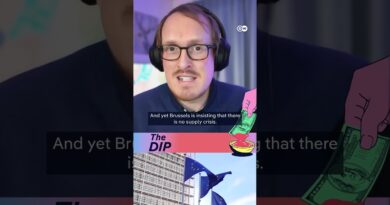 Is Europe ready for the next energy shock?