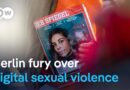 Is Germany equipped to tackle deepfake sexual violence? | DW News
