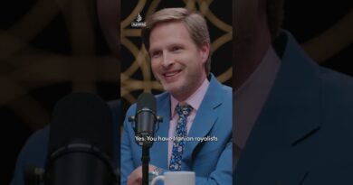 Is history being told from a Western perspective? #DohaDebates #Shorts #Podcast