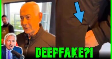 IS NETANYAHU ALIVE OR DEAD? | The Kyle Kulinski Show