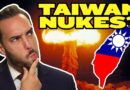 Is Now the Time to Arm Taiwan with Nukes?