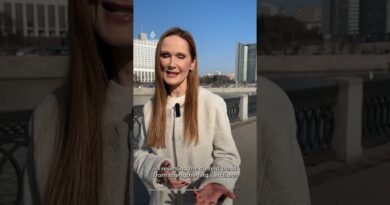 Is Russia benefitting from the Iran war? | AJ #shorts