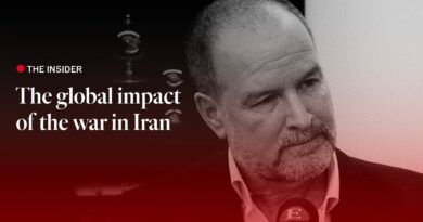 Is Russia the real winner from the war in Iran? | The Economist