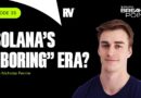 Is Solana Entering Its “Boring” Era? | Nicolas Pennie of Helius