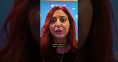 Is southern Lebanon the next Gaza? | DW News