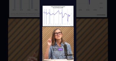 Is The Deficit Fear Overblown?