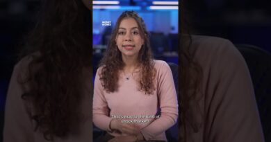 Is the global economy heading toward stagflation? | Money Works