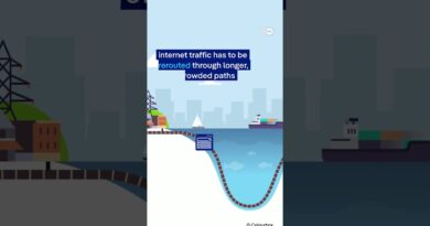 Is the Iran war throttling YOUR Internet? | DW News