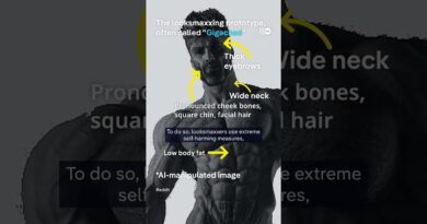 Is the US adminstration trying to impress incels? | DW News