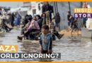 Is the world ignoring Gaza? | Inside Story