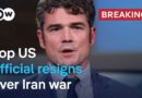 Is Trump’s base getting uneasy about the war in Iran? | DW News