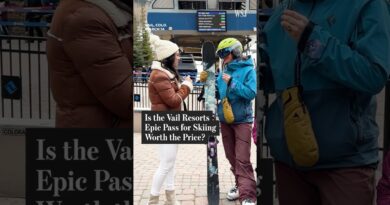 Is Vail’s Epic Pass Worth the Price?