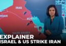 Israel and US strike Iran: school hit, children among the killed