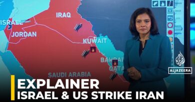 Israel and US strike Iran: school hit, children among the killed