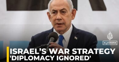 Israel applying strategy against Hamas, Hezbollah to country 10 times its size : Analysis