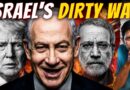 Israel Attacking Allies To Blame Iran? | ‘False Flag’ Ops To Spark A Wider War? | Akash Banerjee