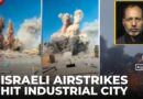 Israel Bombs Iran’s Isfahan | War Enters Third Week