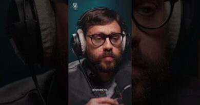 Israel bombs Lebanon again #TheTake #Shorts #Podcast