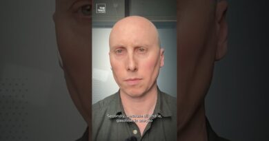 Israel–Iran war hits your wallet #TheTake #Shorts #Podcast