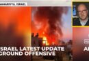 Israel Live update: Hezbollah Prepares for Long Battle