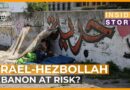 Israel ramps up its offensive in Lebanon, threatening to stay | Inside Story