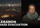 Israel strikes Beirut: Three separate strikes on southern suburb of Dahieh