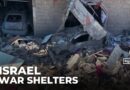 Israel under attack: Palestinian citizens given less protection