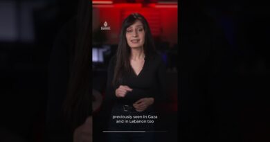 Israel using ‘Gaza playbook’ in Lebanon