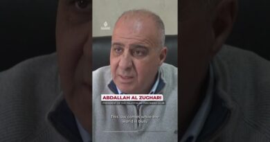 Israeli Knesset approves death penalty for Palestinians