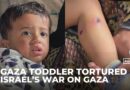 Israeli soldiers torture toddler in Gaza: The boy was abused to coerce his father to confess