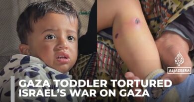 Israeli soldiers torture toddler in Gaza: The boy was abused to coerce his father to confess